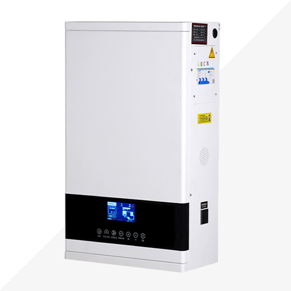 吉林紫铜加长PTC半导体电锅炉4-20kW